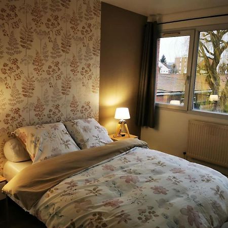 Joli Appartement Marcq En Baroeul Proche Lille מראה חיצוני תמונה