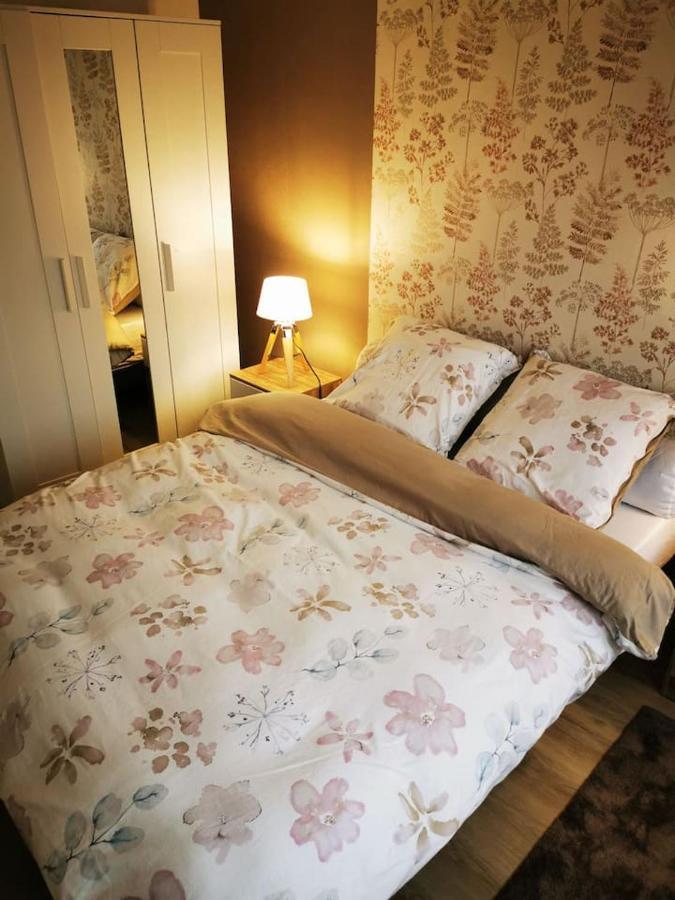 Joli Appartement Marcq En Baroeul Proche Lille מראה חיצוני תמונה