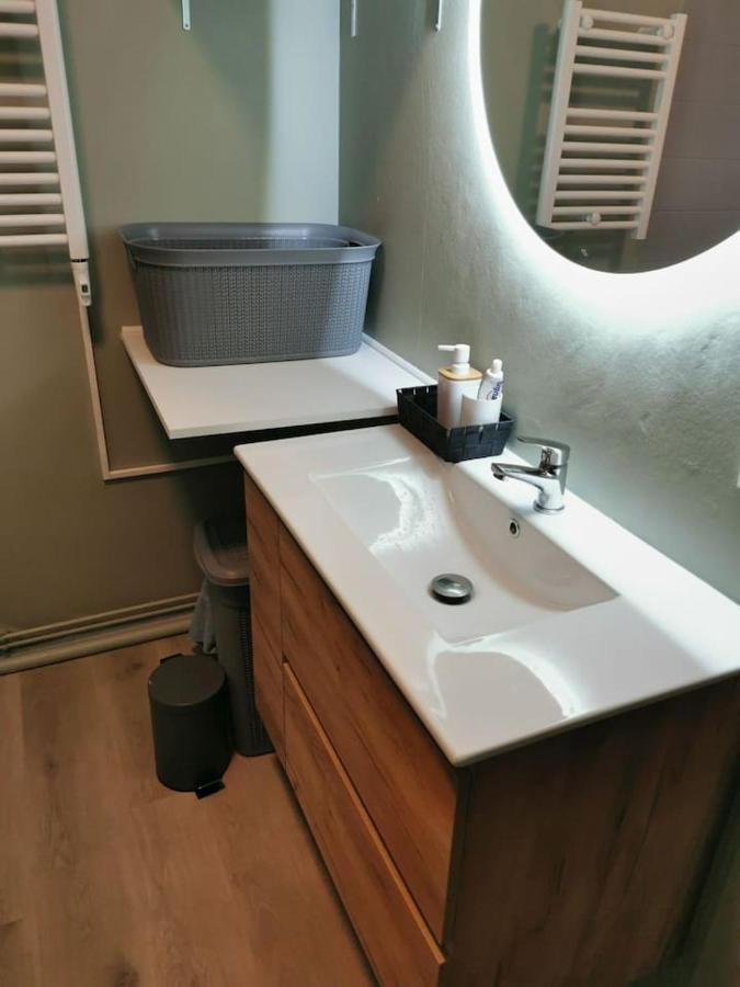 Joli Appartement Marcq En Baroeul Proche Lille מראה חיצוני תמונה