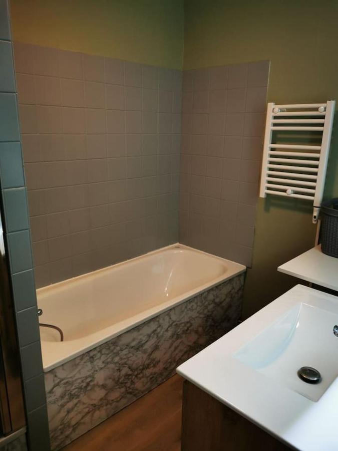 Joli Appartement Marcq En Baroeul Proche Lille מראה חיצוני תמונה