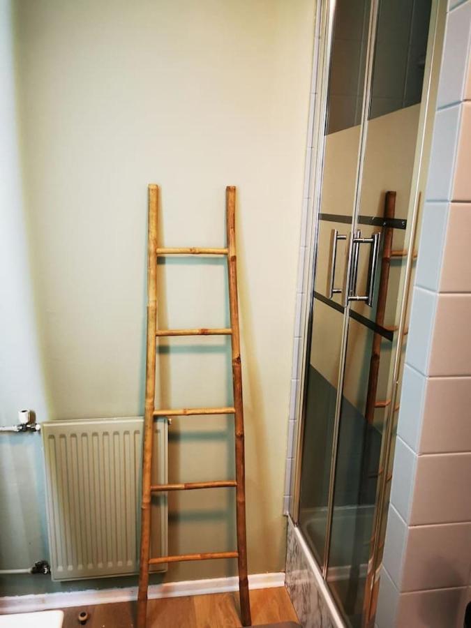 Joli Appartement Marcq En Baroeul Proche Lille מראה חיצוני תמונה