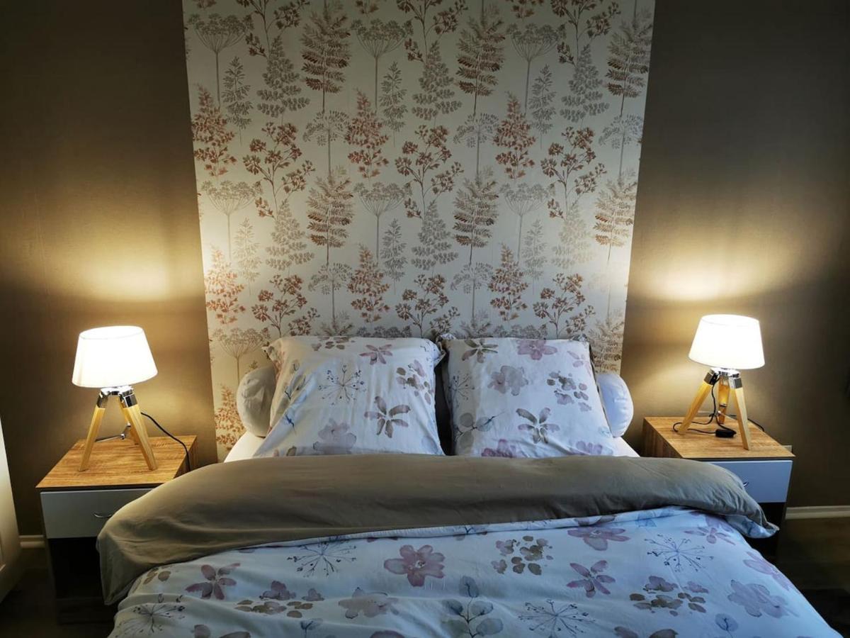 Joli Appartement Marcq En Baroeul Proche Lille מראה חיצוני תמונה