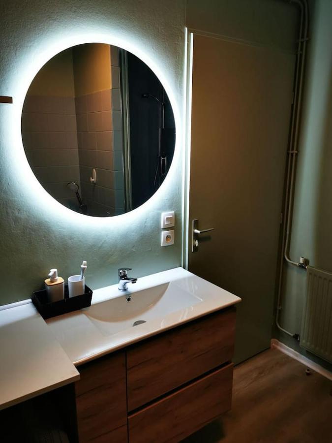 Joli Appartement Marcq En Baroeul Proche Lille מראה חיצוני תמונה