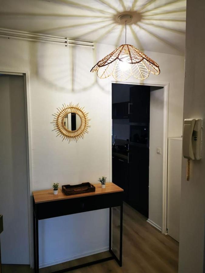 Joli Appartement Marcq En Baroeul Proche Lille מראה חיצוני תמונה