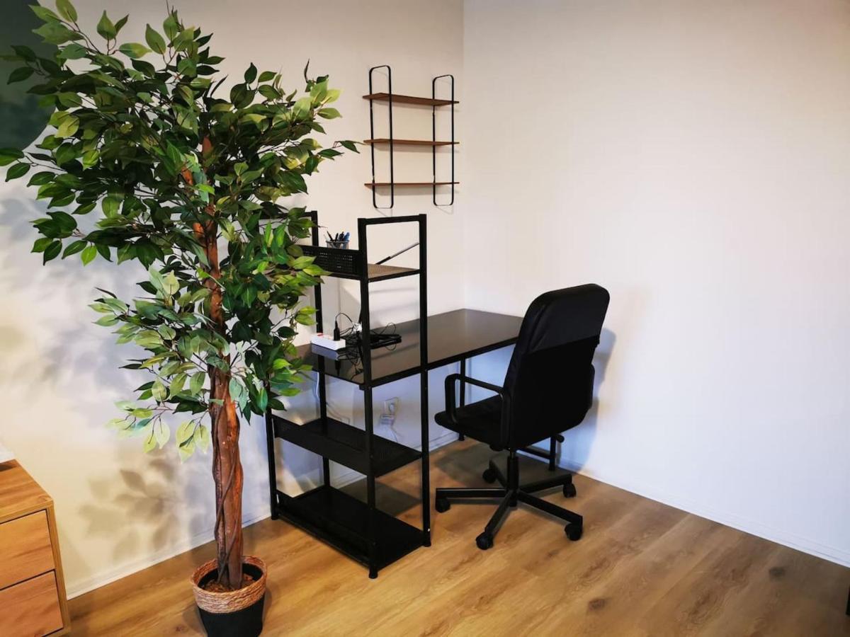 Joli Appartement Marcq En Baroeul Proche Lille מראה חיצוני תמונה