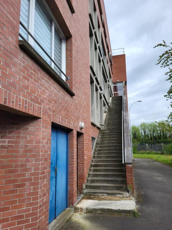 Joli Appartement Marcq En Baroeul Proche Lille מראה חיצוני תמונה