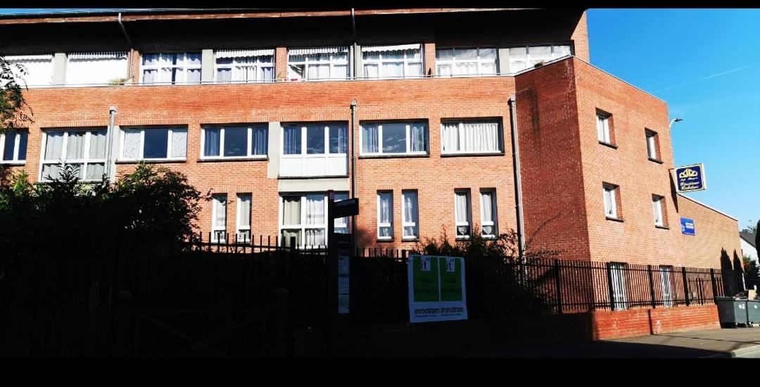 Joli Appartement Marcq En Baroeul Proche Lille מראה חיצוני תמונה